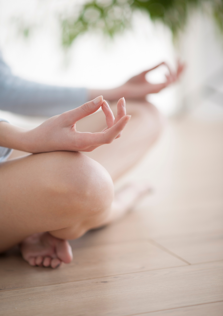 Cranial therapy at Battersea & Chelsea Chiropractic—gentle hands-on care to release tension, calm the nervous system, and support clarity and balance in SW London.
