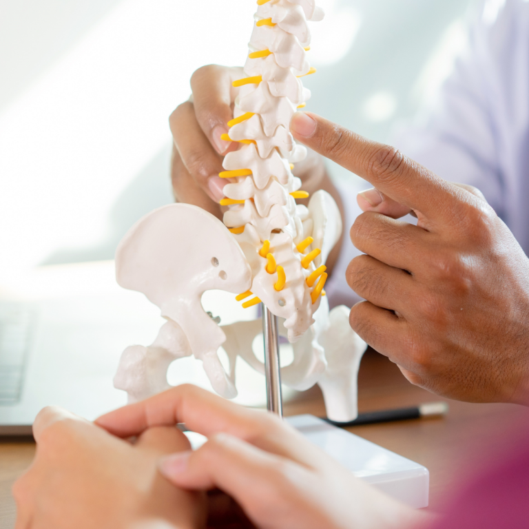 Chiropractic treatment at Battersea & Chelsea Chiropractic—expert spinal adjustments and posture correction for individuals in Pimlico, Battersea, Chelsea, and SW London.