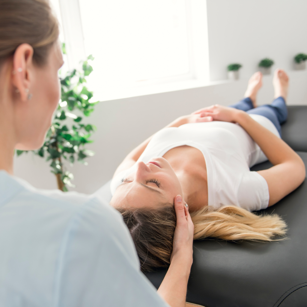 Battersea & Chelsea Chiropractic delivers safe and effective chiropractic treatments for families across Chelsea, Battersea, Pimlico, Nine Elms, Clapham, and Wandsworth. Our care is tailored for every age and stage—from children needing postural support, to parents managing stress and stiffness, to seniors seeking greater mobility and comfort. Located inside Battersea Power Station, our welcoming clinic offers trusted, hands-on care designed to support your family’s spinal health, long-term wellness, and everyday movement—all in the heart of South West London.