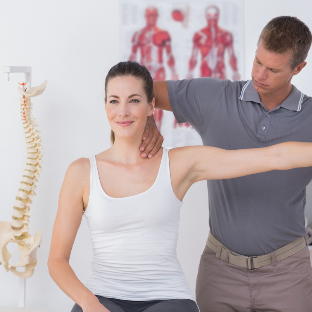 The best chiropractor in Chelsea & Battersea offering personalized treatments to relieve pain and improve posture, supporting recovery and overall health.