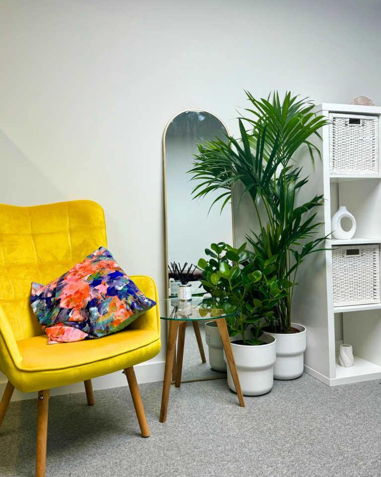 Paediatric chiropractic care at Battersea & Chelsea Chiropractic—gentle support for growing spines, alignment, and early movement in children across SW London.