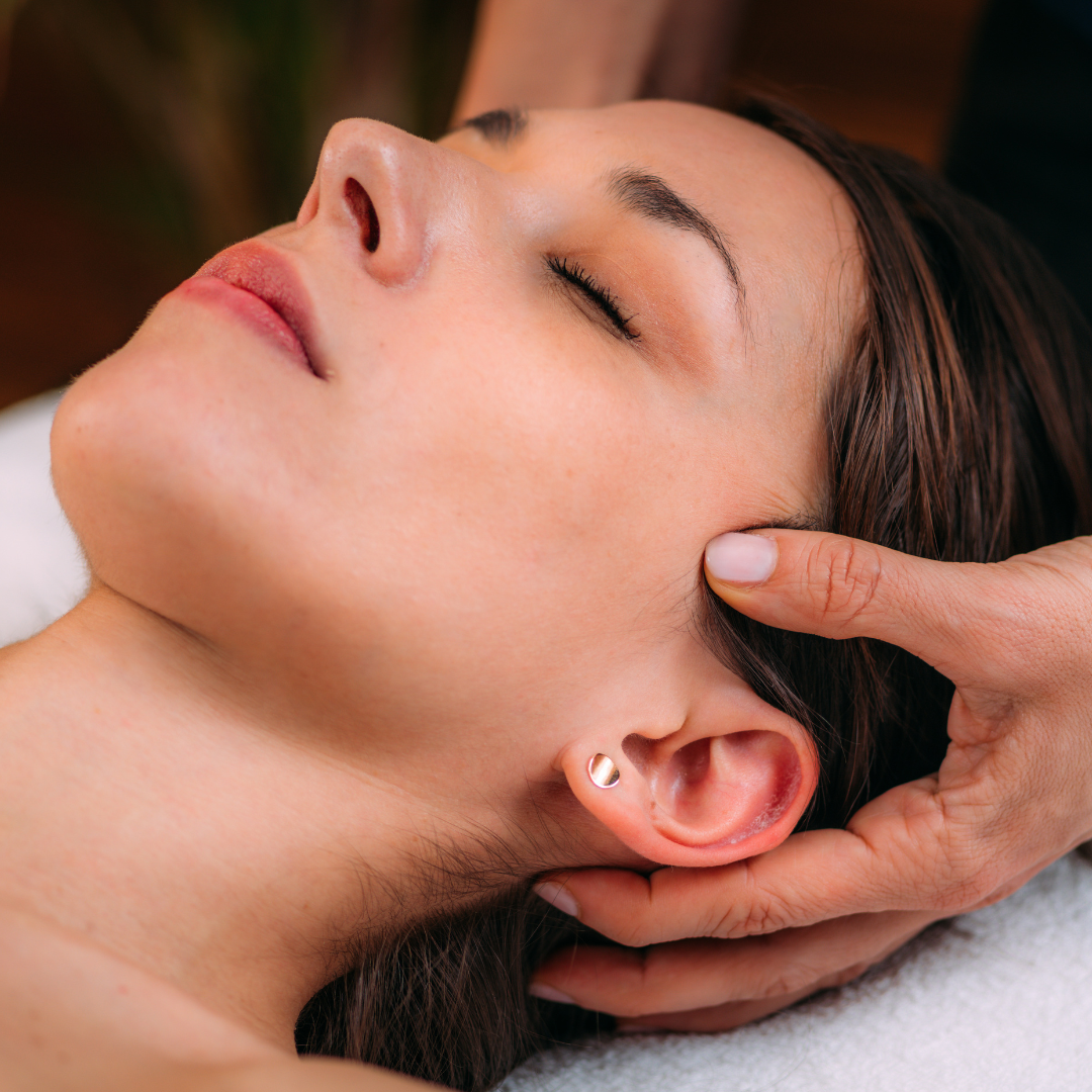 Cranial chiropractic care at Battersea & Chelsea Chiropractic—supporting parasympathetic reset, deep relaxation, and nervous system calm in Chelsea, Battersea, and Pimlico.