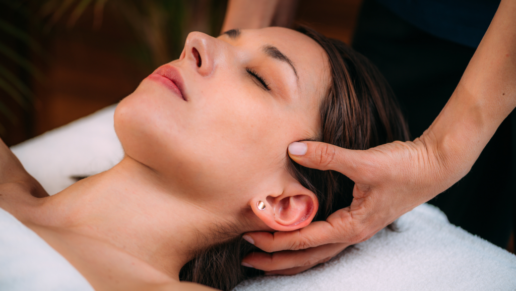 Stress relief treatments at Battersea & Chelsea Chiropractic—restoring calm and easing physical tension across Chelsea, Battersea, Pimlico, and SW London.