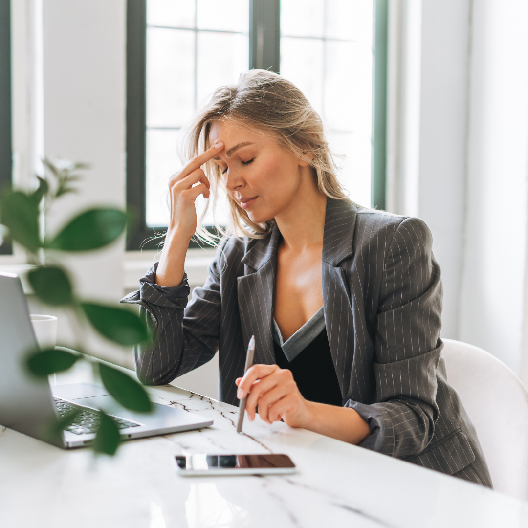 Effective stress relief treatments at Battersea & Chelsea Chiropractic—reducing tension and helping you feel more at ease in SW London.