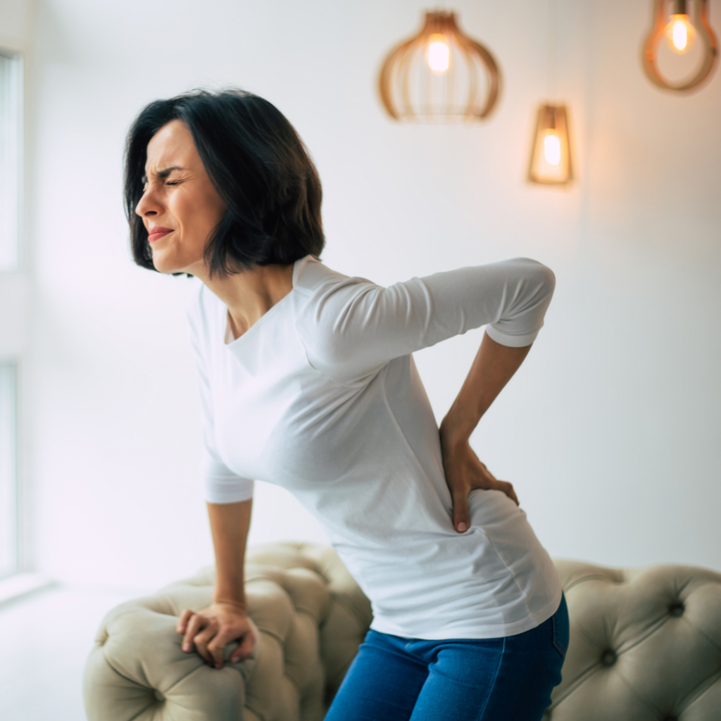 Chiropractor treating disc injuries at Battersea & Chelsea Chiropractic—relieving back pain, sciatica, and spinal compression in Battersea, Chelsea, and SW London.