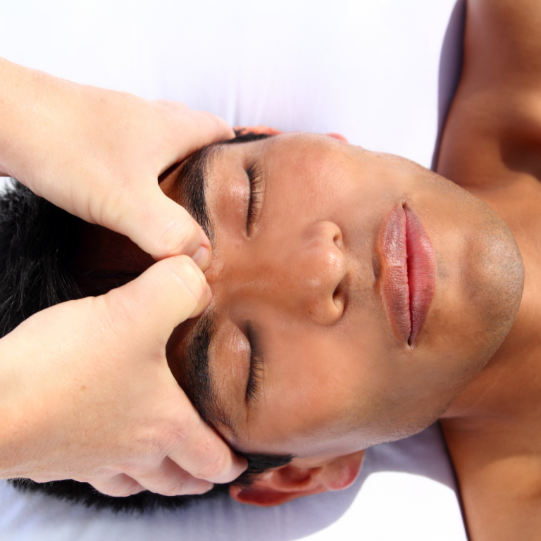 Cranial chiropractic care at Battersea & Chelsea Chiropractic—supporting relaxation, nervous system balance, and cranial alignment in Battersea, Chelsea, Pimlico, and SW London.