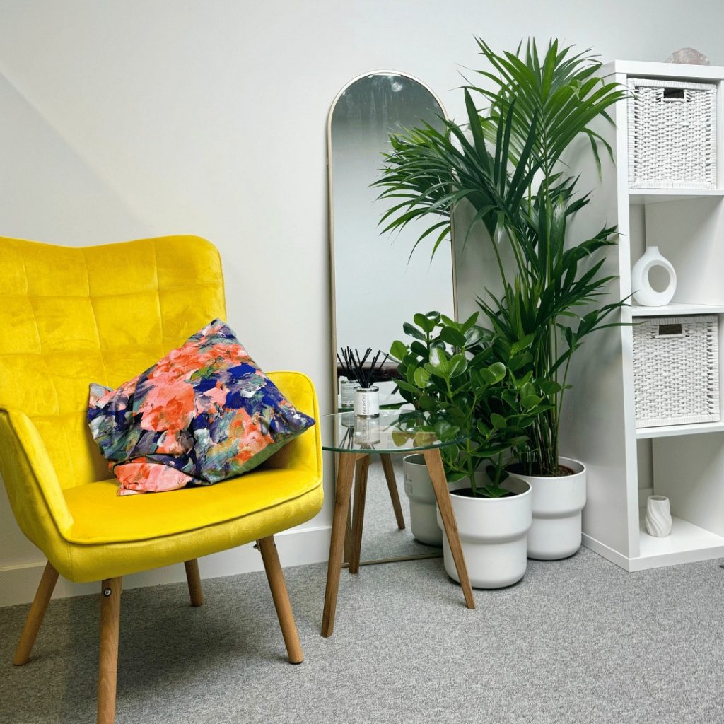 Outside Battersea Power Station, home to our London Victoria chiropractic clinic.