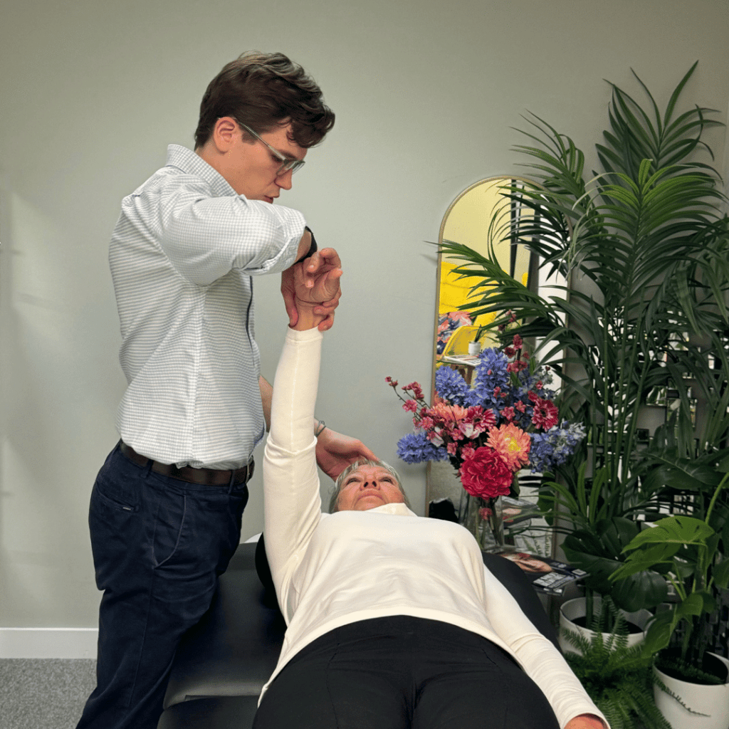 Practionaire covered my private healthcare insurance giving a patient a treatment under their insurance policy.