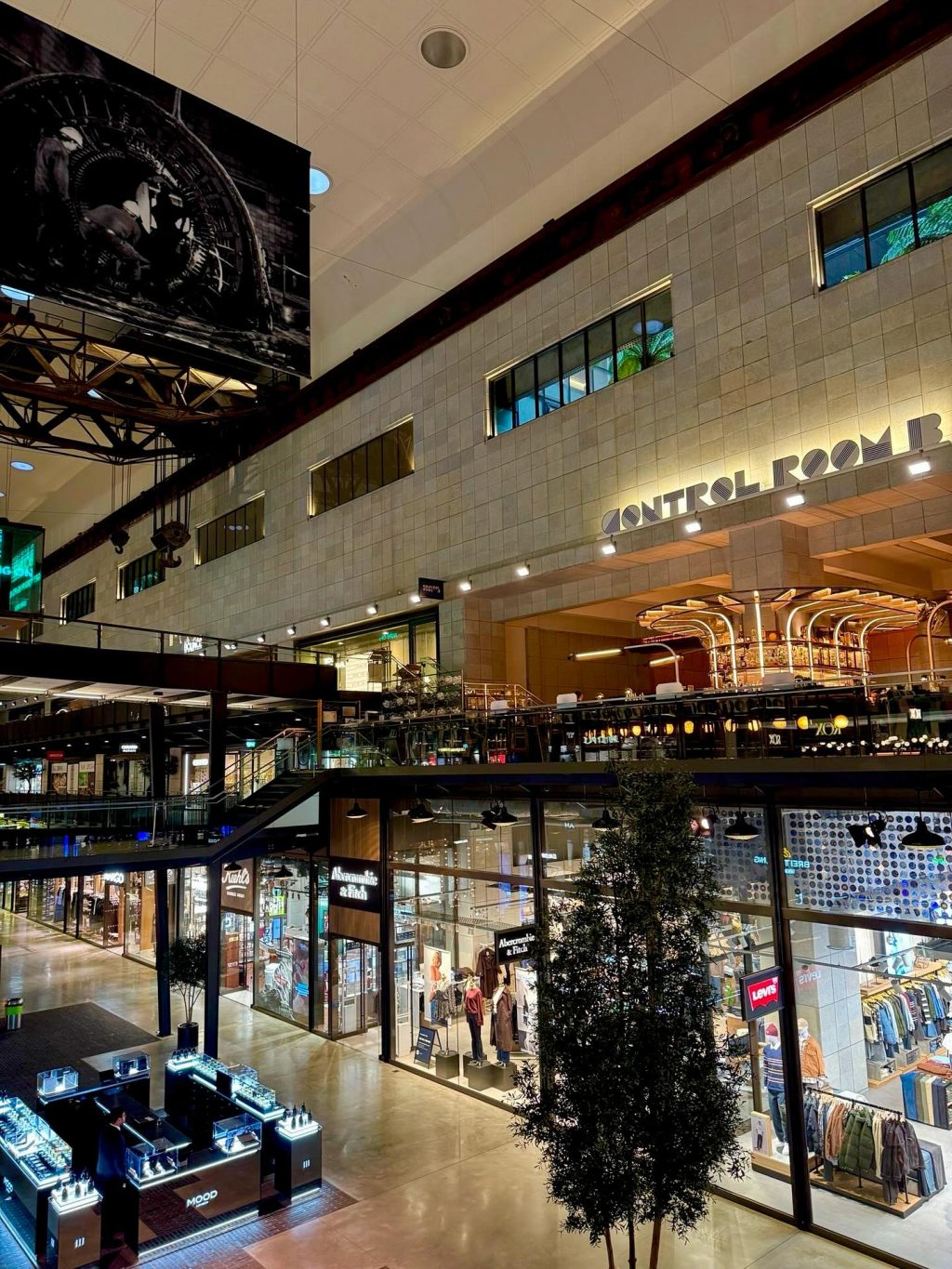 Instagram post from battersea_chelsea_chiropractic. This post is in position 3.